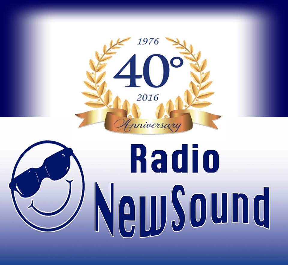 Radio New Sound