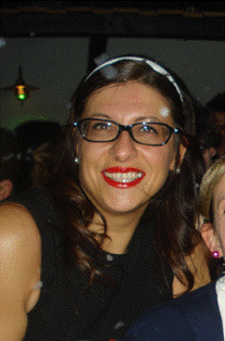 Valeria Mascolo