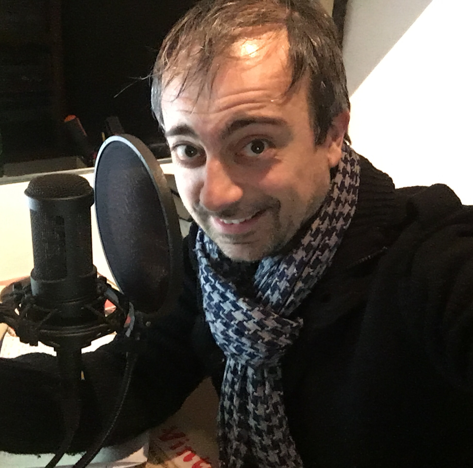 Mirco Roppolo