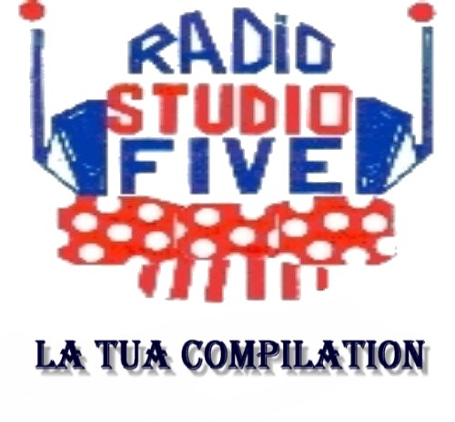 Radio Studio Five