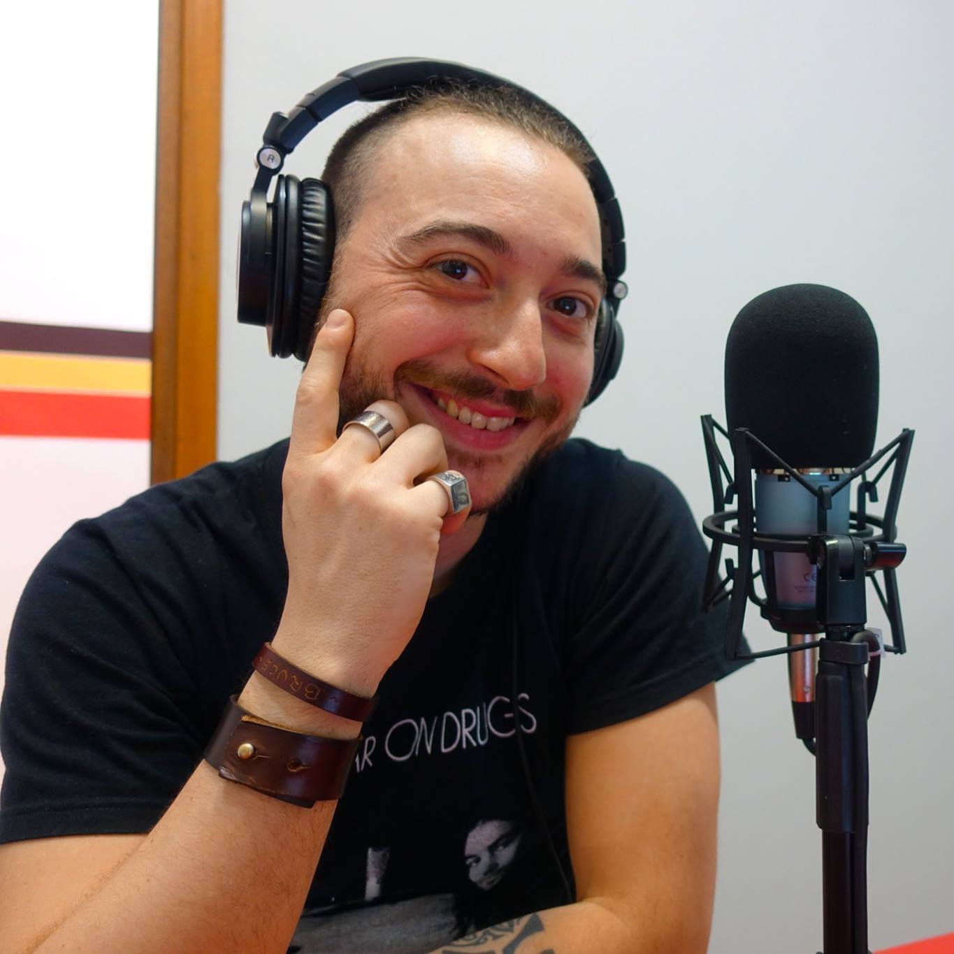 Mauro Abbatescianna