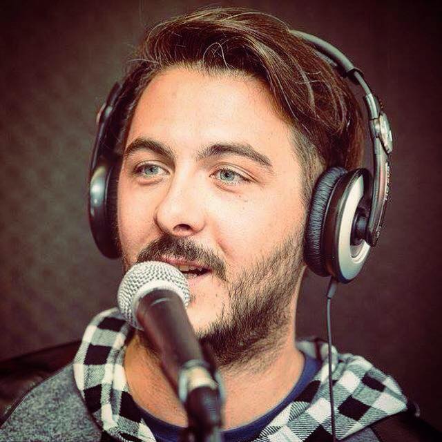 Luca Mauro Melloni