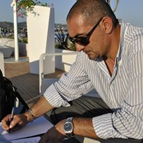 Enzo Mirabella