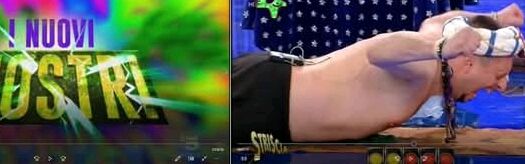 il fachiro bladimiro