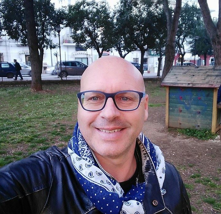 Francesco Del Conte