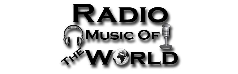 Radio Music Of The World
