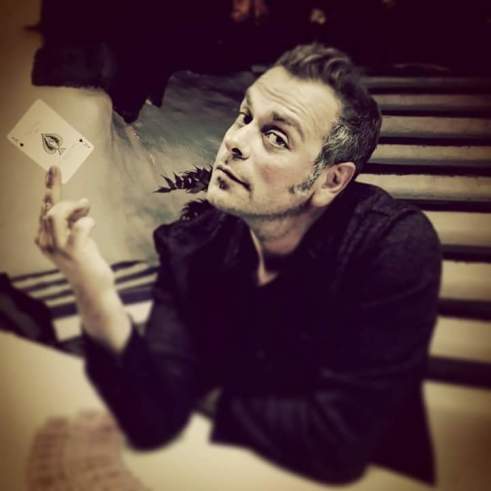 Matteo Filippini