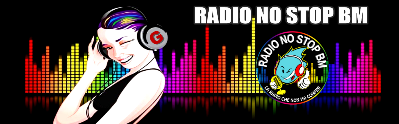RADIO NO STOP BM