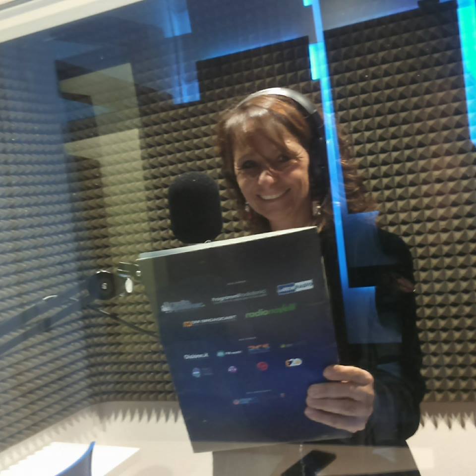 Silvia De Menna