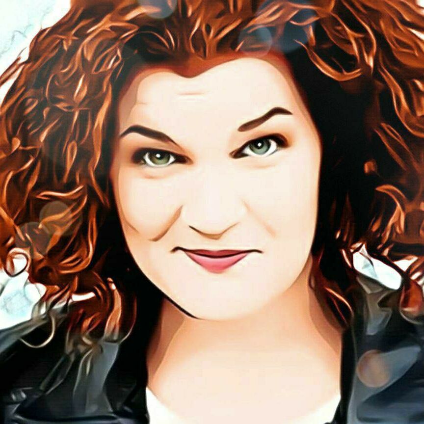 Tamara Colzin