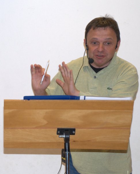 Fausto Molinari