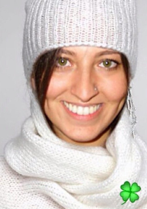 Benedetta Maffia