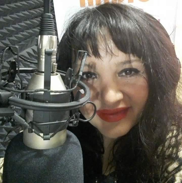 Maria Teresa Bruni