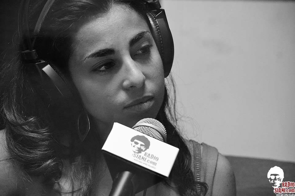 Francesca Saveria Cimmino