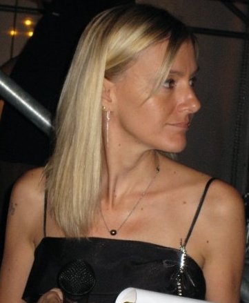 Fabiana