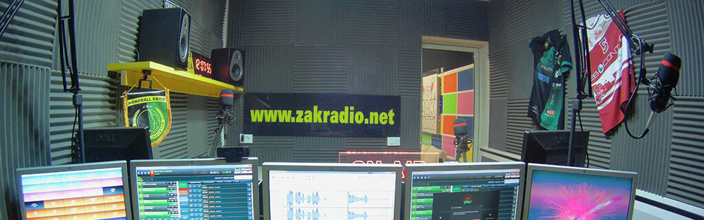 zakradio