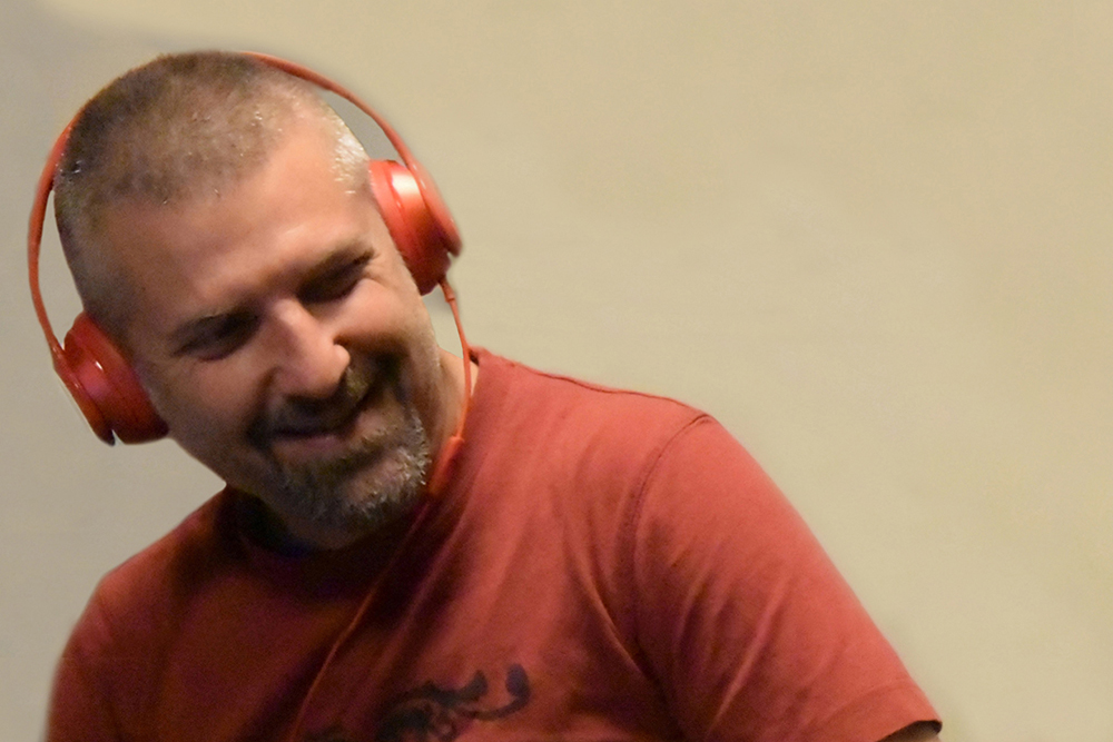 Mauro Giachino