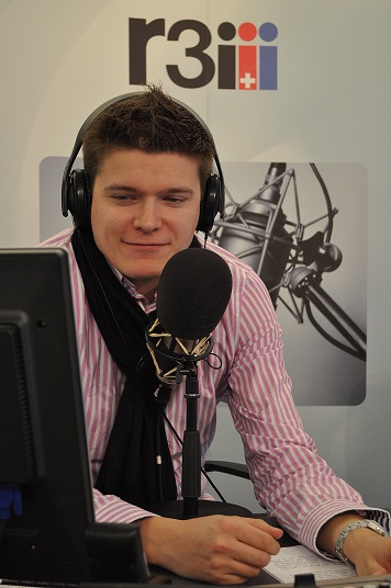 Sacha Dalcol