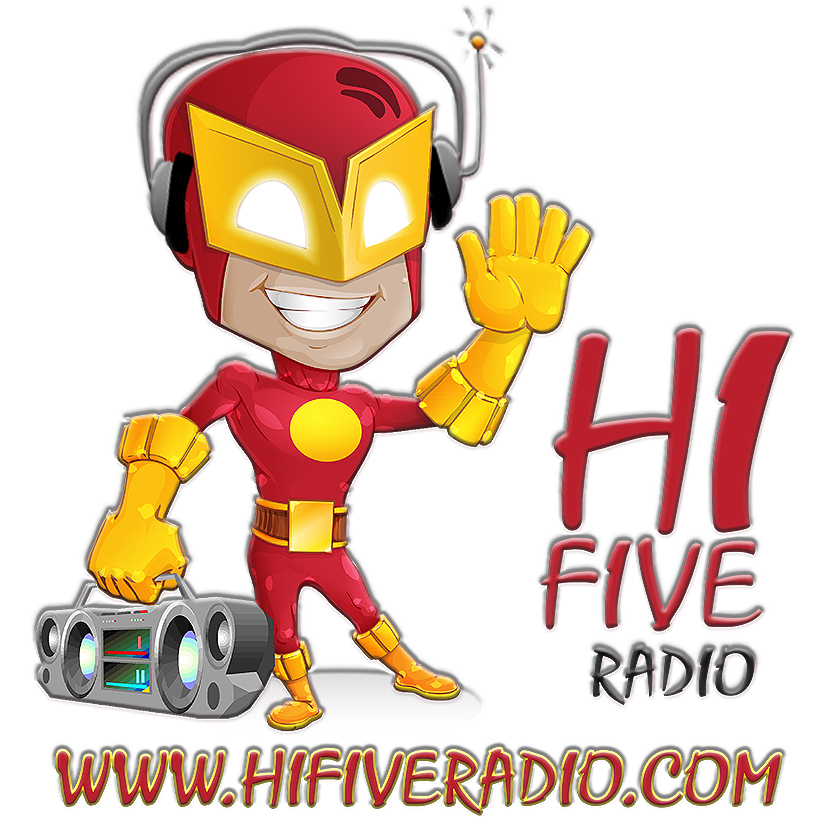 Hi Five Radio