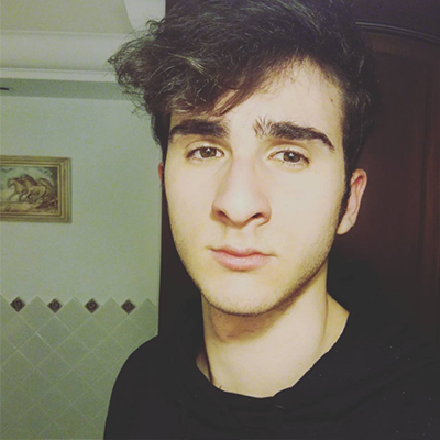 Alessandro Valeri