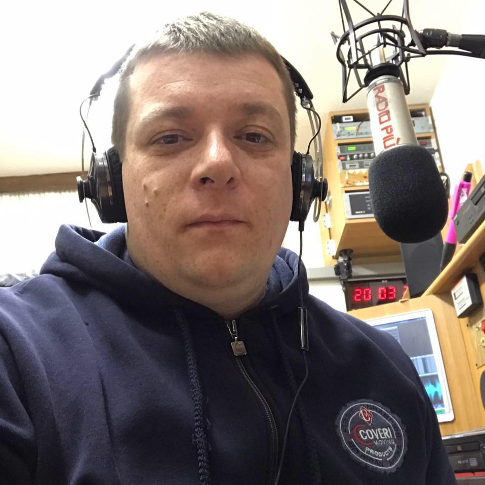 Marco Gaz