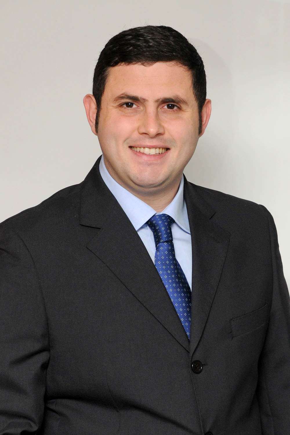 Antonio Di Muro