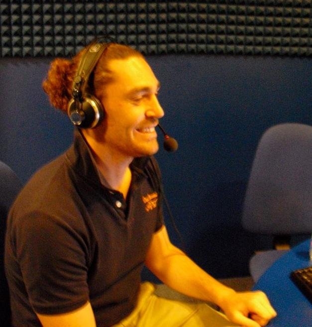 Francesco Monti