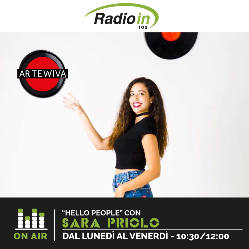 Sara Priolo