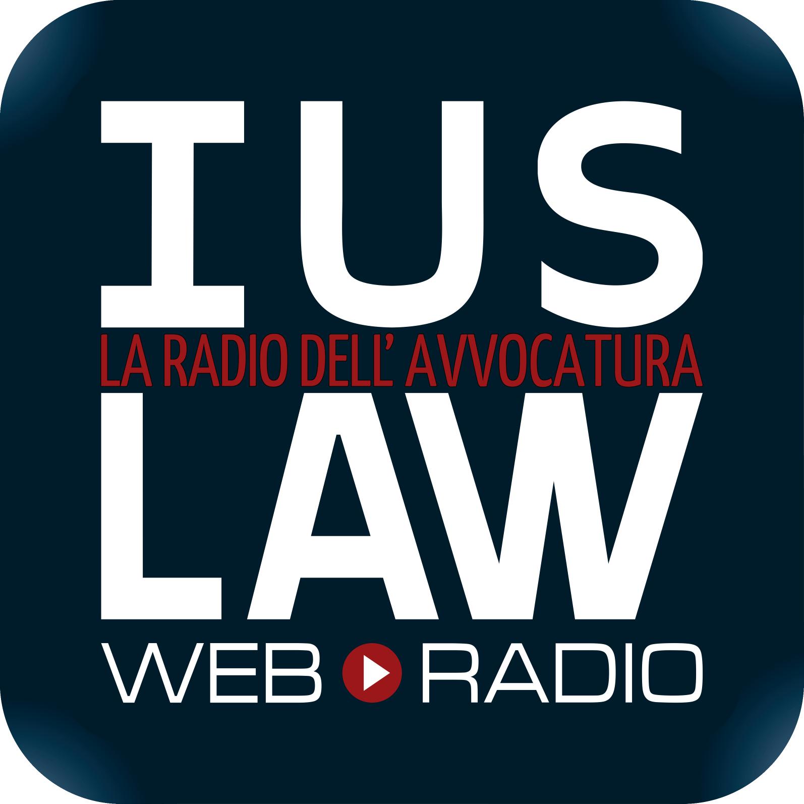 Iuslaw Web Radio