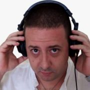 Alessandro Capoccia Dj