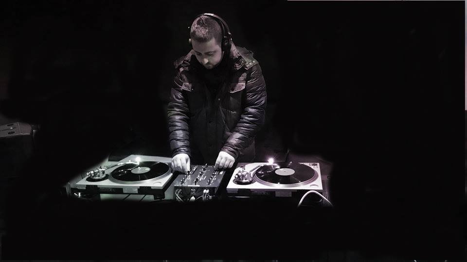 Alessandro Capoccia Dj