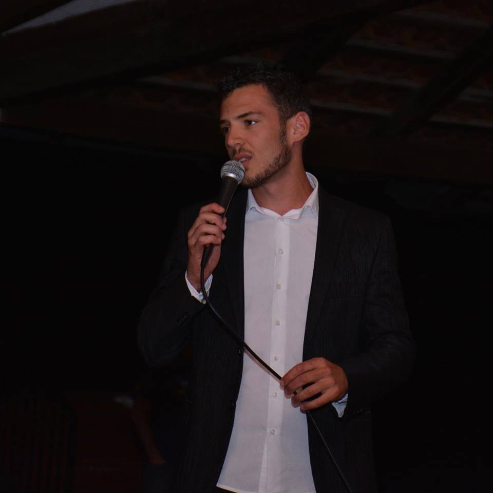 Emanuele Gulino