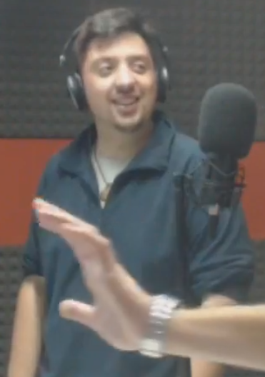 Alessandro Atzeni