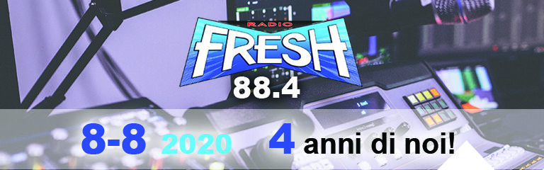 Radio Fresh
