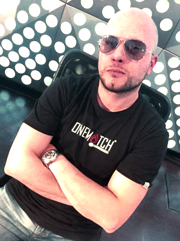Zavadava