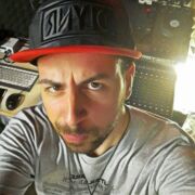 Emanuele Campagnolo