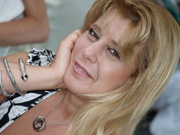 Silvia Giansanti