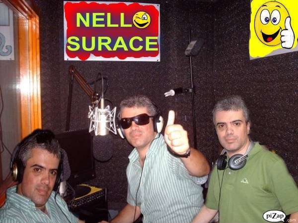 Nello Surace
