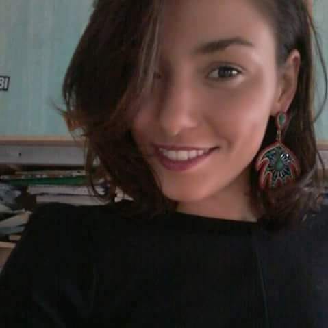 Lindina Ray