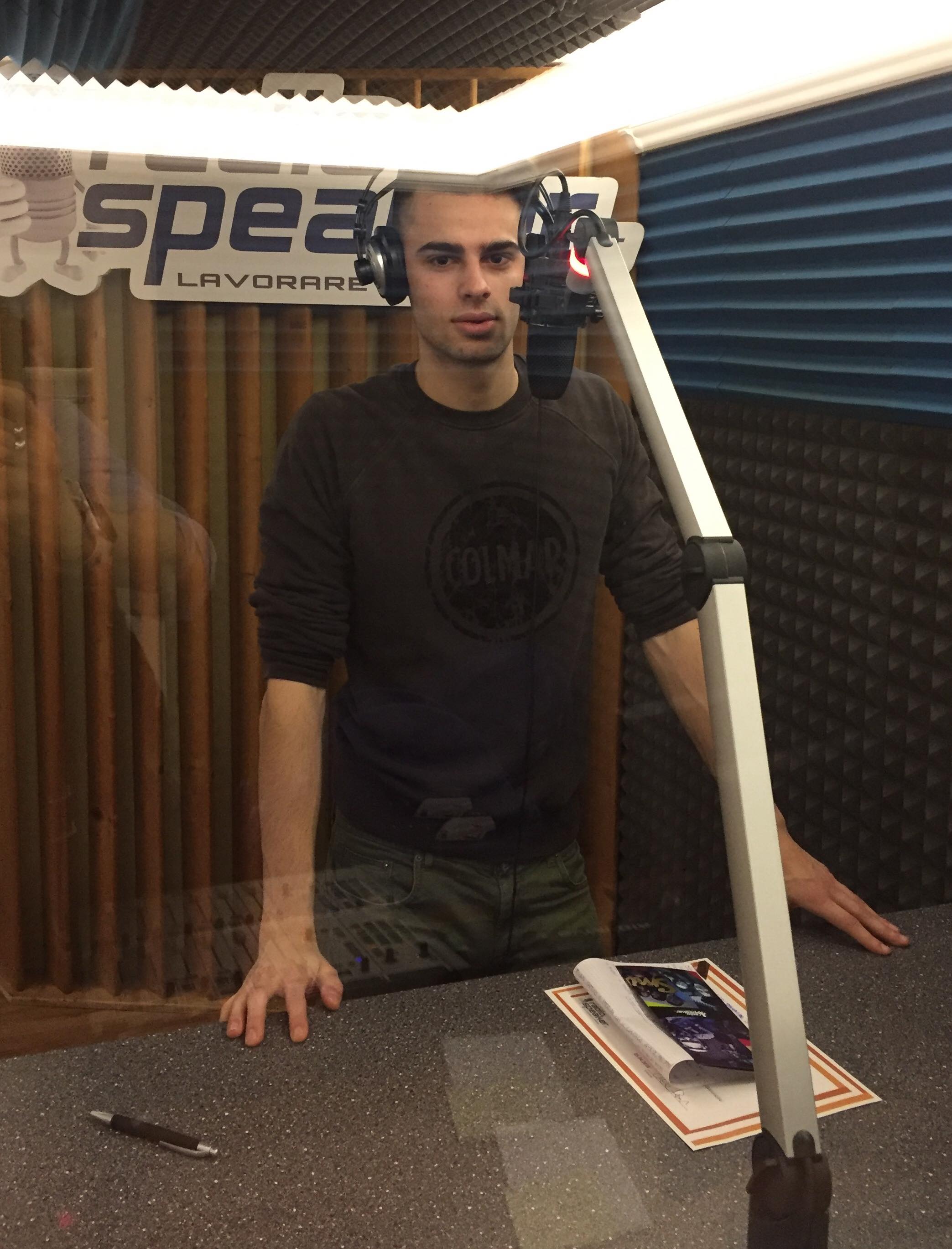 Gian Maria Stasi