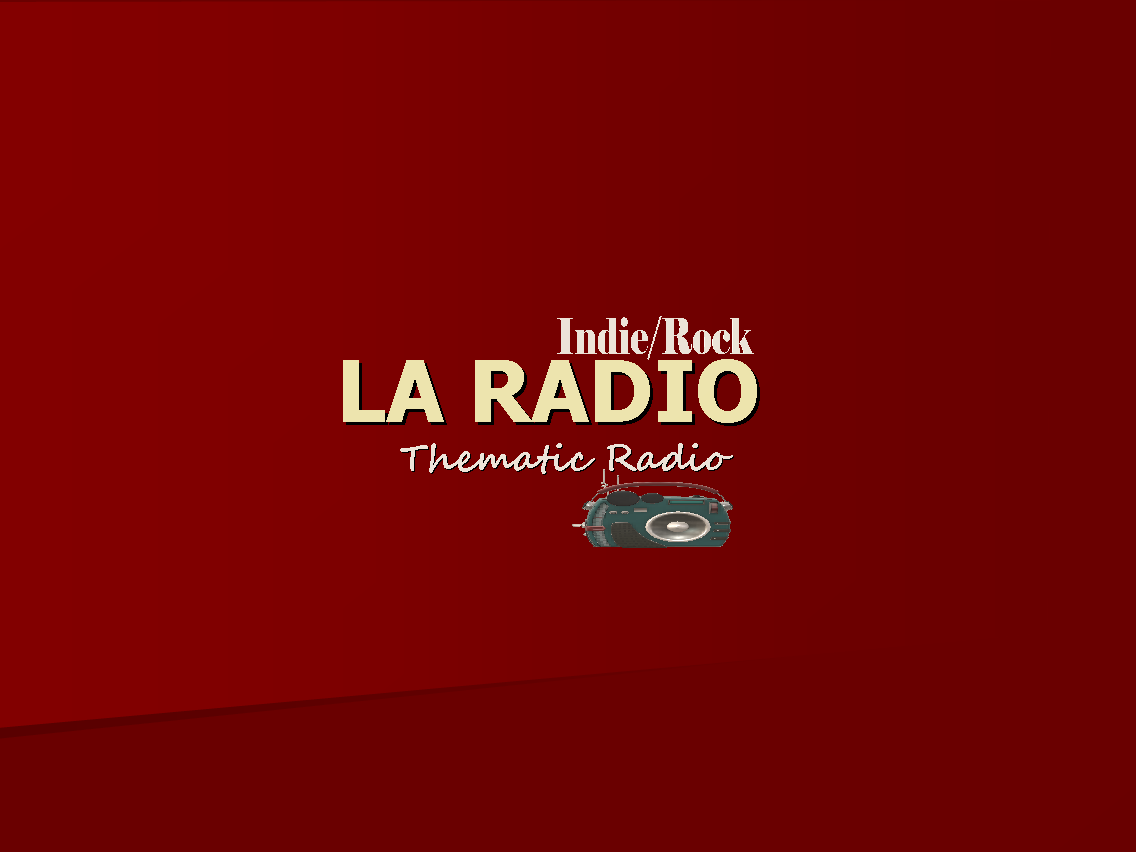 La Radio Indie/rock Thematic Radio