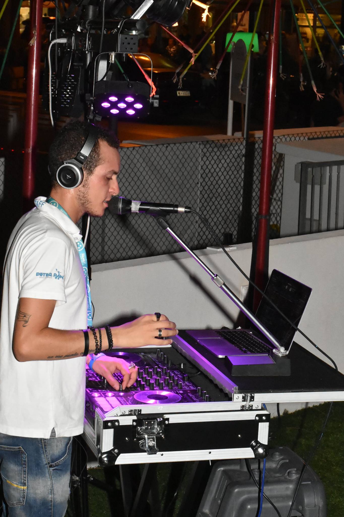 Dj Antony