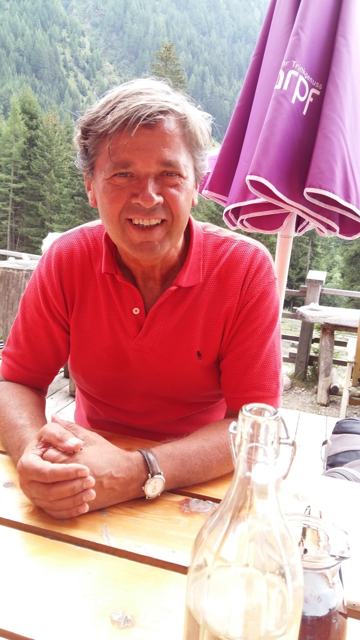 Ennio Gruber
