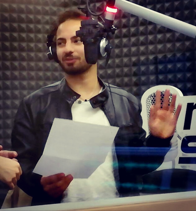 Andrea Cauteruccio
