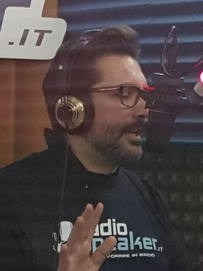Luca Lolaico