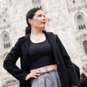 Rose Di Vaio