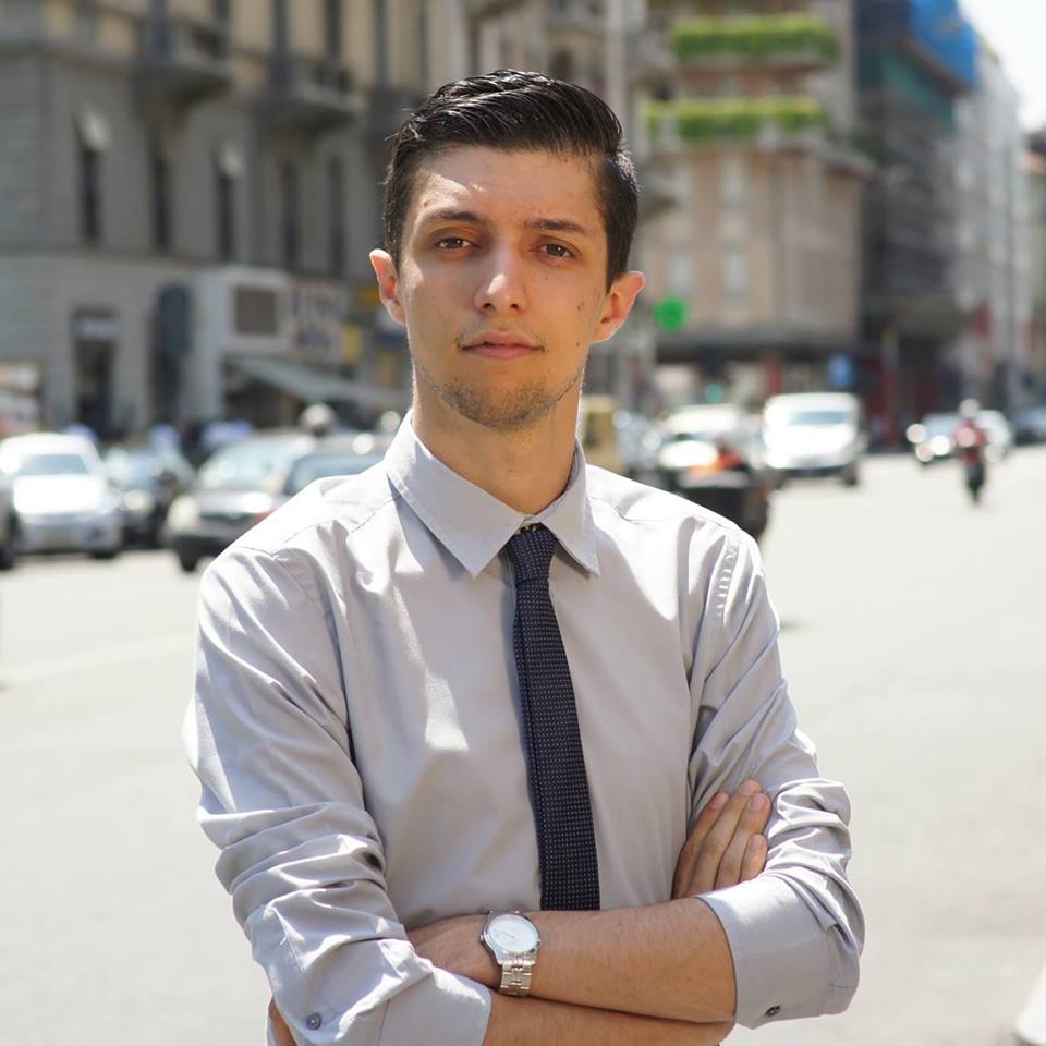 Andrea Baldeschi