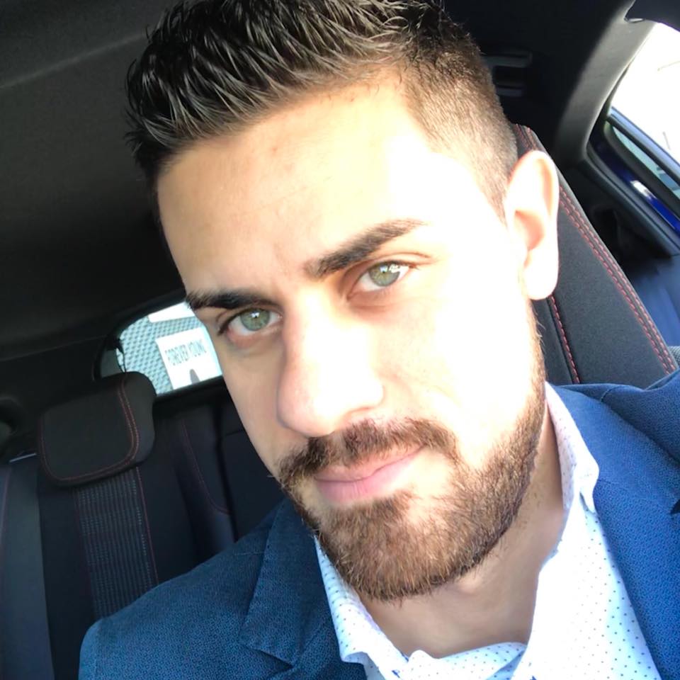 Fabio Morabito