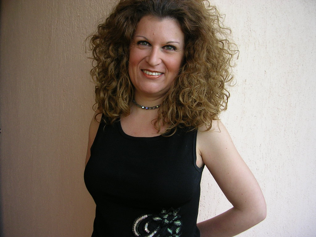 Raffaella Rosati