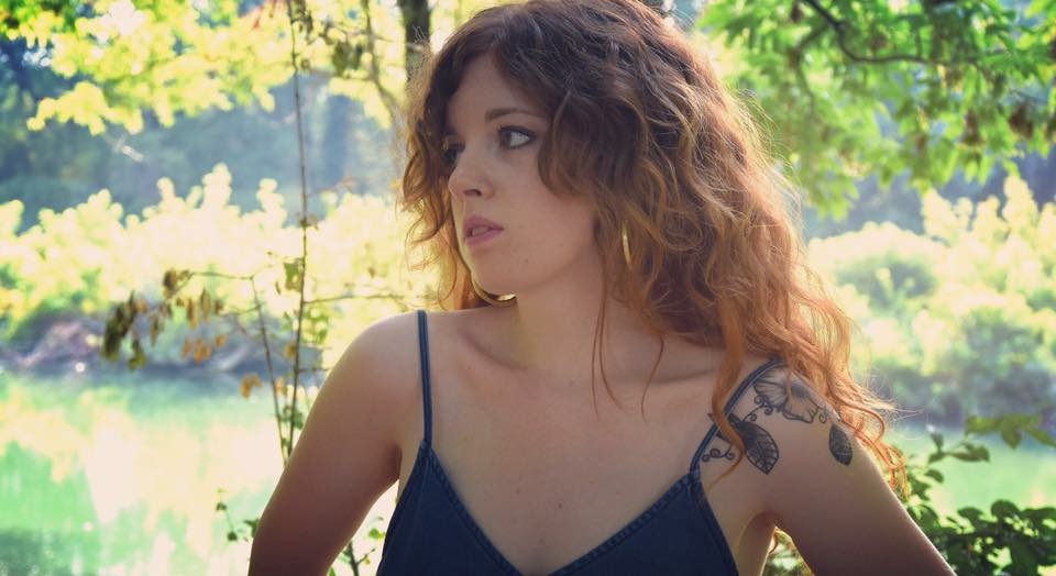 Elisa Parmigiani